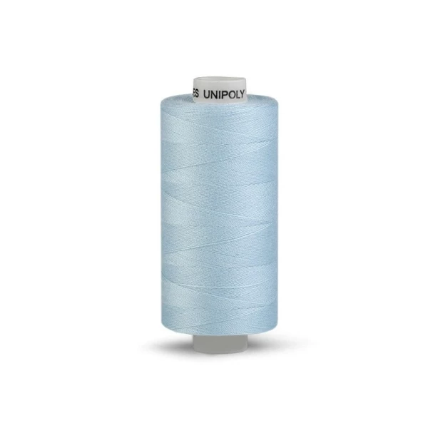 Remise ✔️ Czech Beads Exclusive Canette De Machine à Coudre 10pc Ballade Bleu Des Fils De Polyester 500m Unipoly, De Couture, De Mercerie 🛒 4 Remise ✔️ Czech Beads Exclusive Canette De Machine à Coudre 10pc Ballade Bleu Des Fils De Polyester 500m Unipoly, De Couture, De Mercerie 🛒 – Image 2