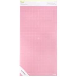 Top 10 🌟 Accessoires Cricut Maker Tapis De Coupe Pour Le Tissu Cricut Maker - FabricGrip - 30,5 X 61 Cm - 1 Pce 🤩