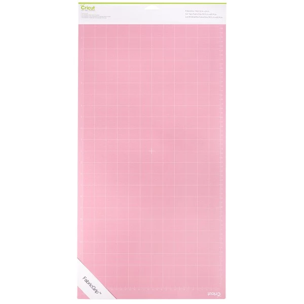 Top 10 🌟 Accessoires Cricut Maker Tapis De Coupe Pour Le Tissu Cricut Maker - FabricGrip - 30,5 X 61 Cm - 1 Pce 🤩 3 Top 10 🌟 Accessoires Cricut Maker Tapis De Coupe Pour Le Tissu Cricut Maker - FabricGrip - 30,5 X 61 Cm - 1 Pce 🤩