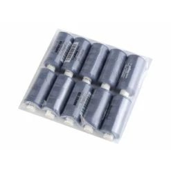 Vente flash ✔️ Czech Beads Exclusive Canette De Machine à Coudre 10pc Violetpink Réfl. Fils De Polyester 500m Unipoly, De Couture, De Mercerie ✔️ -Machines et accessoires mercerie Soldes unnamed file 2411