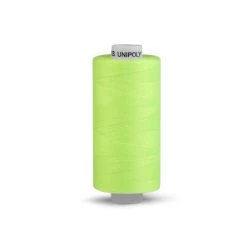 Nouveau ⌛ Czech Beads Exclusive Canette De Machine à Coudre 10pc Vert Jaune Lumière Des Fils De Polyester 500m Unipoly, De Couture, De Mercerie ❤️ -Machines et accessoires mercerie Soldes unnamed file 2449