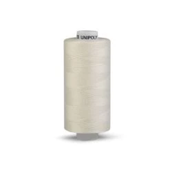 Meilleur prix 😍 Czech Beads Exclusive Canette De Machine à Coudre 10pc Écru Fils De Polyester 500m Unipoly, De Couture, De Mercerie 🔥 -Machines et accessoires mercerie Soldes unnamed file 2481