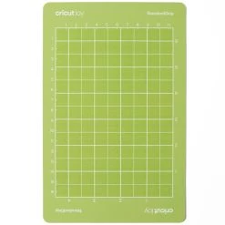 Nouveau ❤️ Accessoires Cricut Joy Tapis De Coupe Cricut JOY - StandardGrip - 11,4 X 16,5 Cm - 1 Pce 😍 -Machines et accessoires mercerie Soldes unnamed file 249