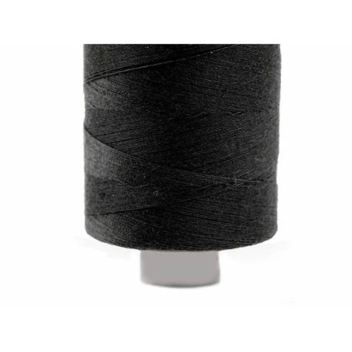 Grosses soldes 😉 Czech Beads Exclusive Canette De Machine à Coudre 10pc Noir D'un Fil De Coton à 500m 10x2x2, Des Fils, De Couture, De Mercerie ⌛ -Machines et accessoires mercerie Soldes unnamed file 2592