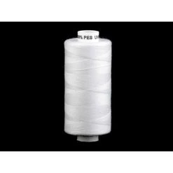 Budget 😍 Czech Beads Exclusive Canette De Machine à Coudre 10pc Blanc Fils De Polyester 500m Unipoly, De Couture, De Mercerie 🥰 -Machines et accessoires mercerie Soldes unnamed file 2627