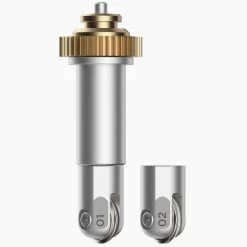 Offres 🧨 Accessoires Cricut Maker Embouts De Rainage + Base - Cricut Maker - 3 Pcs ✨ -Machines et accessoires mercerie Soldes unnamed file 264