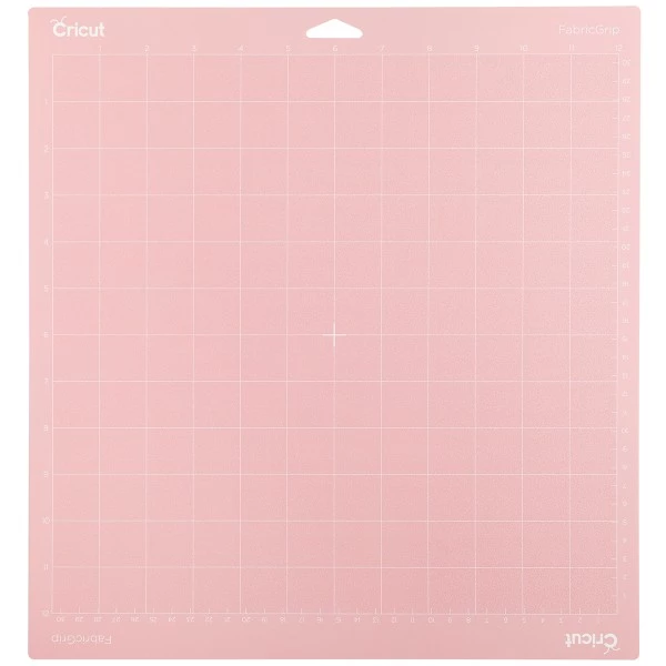 Le moins cher 🔥 Accessoires Cricut Maker Tapis De Coupe Pour Le Tissu Cricut Maker - FabricGrip - 30,5 X 30,5 Cm 🧨 3 Le moins cher 🔥 Accessoires Cricut Maker Tapis De Coupe Pour Le Tissu Cricut Maker - FabricGrip - 30,5 X 30,5 Cm 🧨