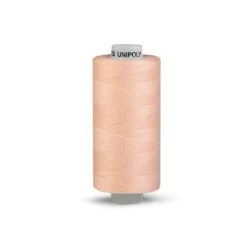 Remise 🤩 Czech Beads Exclusive Canette De Machine à Coudre 10pc Très Lightorange Fils De Polyester 500m Unipoly, De Couture, De Mercerie 🌟 -Machines et accessoires mercerie Soldes unnamed file 2656