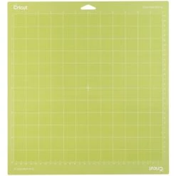 Remise 👏 Accessoires Cricut Maker Tapis De Coupe Cricut Maker - StandardGrip - 30,5 X 30,5 Cm 🌟