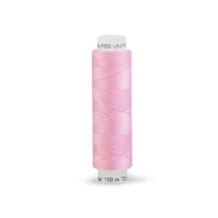 Promo ✨ Czech Beads Exclusive Canette De Machine à Coudre 10pc Rose Bonbon Fils De Polyester 100m Unipoly, De Couture, De Mercerie 🔔 -Machines et accessoires mercerie Soldes unnamed file 2747