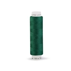 Meilleure vente ❤️ Czech Beads Exclusive Canette De Machine à Coudre 10pc 618 Vert Des Fils De Polyester 100m Unipoly, De Couture, De Mercerie ✔️ -Machines et accessoires mercerie Soldes unnamed file 2761