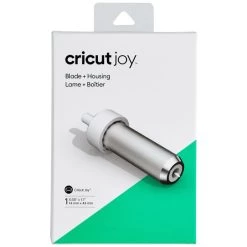 Les meilleures critiques de 🎁 Accessoires Cricut Joy Lame De Coupe + Base - Cricut Joy - 2 Pcs 🛒