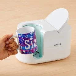 Tout neuf 😀 Machine Cricut Cricut Mug Press 👍 -Machines et accessoires mercerie Soldes unnamed file 3