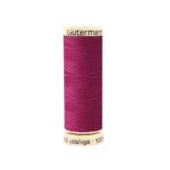 Sortie 🎉 Czech Beads Exclusive Canette De Machine à Coudre 1pc Carmine Gütermann Universelle En Fil Polyester 100 M, De Fils, De Couture, De Mercerie 🎉 -Machines et accessoires mercerie Soldes unnamed file 3212