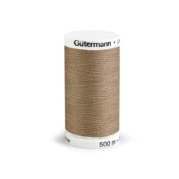 Sortie 🤩 Czech Beads Exclusive Canette De Machine à Coudre 1pc Croissant Des Fils De Polyester 500m Gütermann, De Couture, De Mercerie 👏 4 Sortie 🤩 Czech Beads Exclusive Canette De Machine à Coudre 1pc Croissant Des Fils De Polyester 500m Gütermann, De Couture, De Mercerie 👏 – Image 2