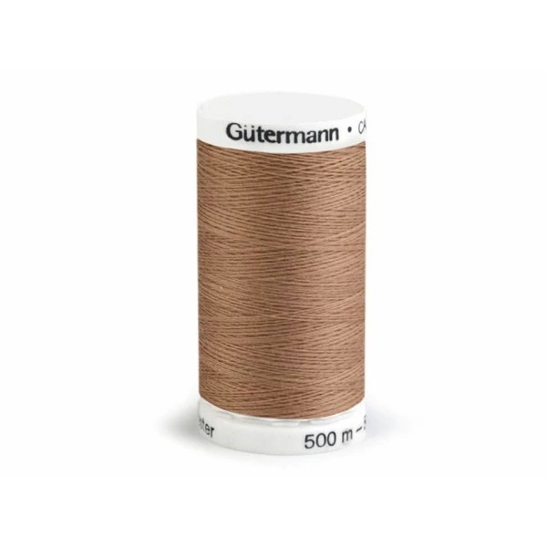 Acheter 👍 Czech Beads Exclusive Canette De Machine à Coudre 1pc Sucre Brun Fils De Polyester 500m Gütermann, De Couture, De Mercerie 🔥 3 Acheter 👍 Czech Beads Exclusive Canette De Machine à Coudre 1pc Sucre Brun Fils De Polyester 500m Gütermann, De Couture, De Mercerie 🔥