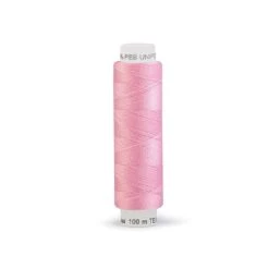 Promo 🥰 Czech Beads Exclusive Canette De Machine à Coudre 10pc Rose Ombre Des Fils De Polyester 100m Unipoly, De Couture, De Mercerie ✔️ -Machines et accessoires mercerie Soldes unnamed file 3263