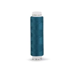 Remise 🔔 Czech Beads Exclusive Canette De Machine à Coudre 10pc Darkbluegreen Fils De Polyester 100m Unipoly, De Couture, De Mercerie ✔️ -Machines et accessoires mercerie Soldes unnamed file 3300
