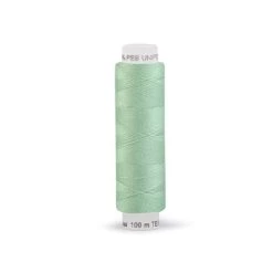 Remise 🛒 Czech Beads Exclusive Canette De Machine à Coudre 10pc Lig.Vert Pastel Fils De Polyester 100m Unipoly, De Couture, De Mercerie 🎁 -Machines et accessoires mercerie Soldes unnamed file 3319