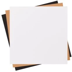 De gros 🔥 Cricut Accessoires Cricut Maker Assortiment De Papier Cartonné - 30,5 X 30,5 Cm - 30 Pcs 🔥 -Machines et accessoires mercerie Soldes unnamed file 335