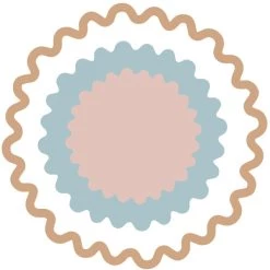 Vente flash 🧨 Artemio Dies Géométriques Dies De Coupe - Collection Mes Jolies Comptines - Cercles Festonnés - 4 à 7,9 Cm - 3 Pcs ✔️ 7 Vente flash 🧨 Artemio Dies Géométriques Dies De Coupe - Collection Mes Jolies Comptines - Cercles Festonnés - 4 à 7,9 Cm - 3 Pcs ✔️ -Machines et accessoires mercerie Soldes unnamed file 339