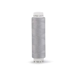 Offres 🥰 Czech Beads Exclusive Canette De Machine à Coudre 10pc Lightgrey Fils De Polyester 100m Unipoly, De Couture, De Mercerie 🌟 -Machines et accessoires mercerie Soldes unnamed file 3414