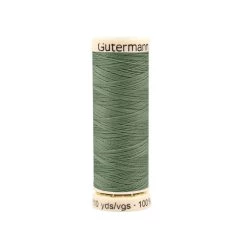 Budget 🛒 Czech Beads Exclusive Canette De Machine à Coudre 1pc De Laurier Vert Gütermann Universelle En Fil Polyester 100 M, De Fils, De Couture, De Mercerie 💯 -Machines et accessoires mercerie Soldes unnamed file 3473