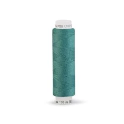 Meilleure affaire 🔥 Czech Beads Exclusive Canette De Machine à Coudre 10pc Juniper Fils De Polyester 100m Unipoly, De Couture, De Mercerie 🎉 -Machines et accessoires mercerie Soldes unnamed file 3694