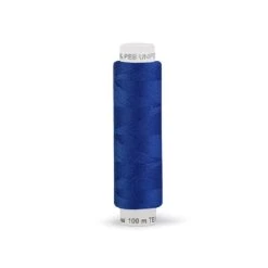 Tout neuf ⭐ Czech Beads Exclusive Canette De Machine à Coudre 10pc Riche Bleu Des Fils De Polyester 100m Unipoly, De Couture, De Mercerie 😉 -Machines et accessoires mercerie Soldes unnamed file 3889