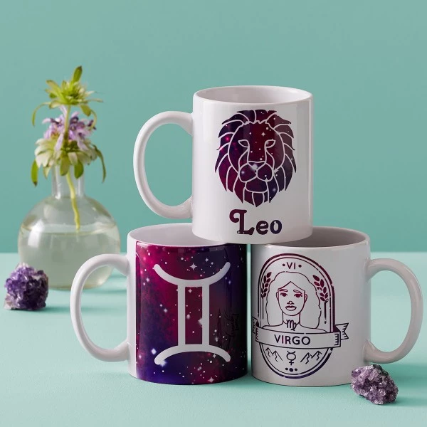 Les meilleures critiques de ⌛ Accessoires Cricut Maker Mugs Cricut En Céramique à Personnaliser - Blanc - 425 Ml - 6 Pcs 🔔 8 Les meilleures critiques de ⌛ Accessoires Cricut Maker Mugs Cricut En Céramique à Personnaliser - Blanc - 425 Ml - 6 Pcs 🔔 – Image 6