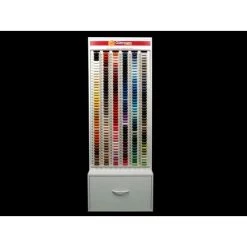 Sortie 🤩 Czech Beads Exclusive Canette De Machine à Coudre 1pc Bluesteel Gütermann Universelle En Fil Polyester 100 M, De Fils, De Couture, De Mercerie 🌟 -Machines et accessoires mercerie Soldes unnamed file 3977