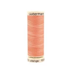 Promo 👍 Czech Beads Exclusive Canette De Machine à Coudre 1pc Peach Pearl Gütermann Universelle En Fil Polyester 100 M, De Fils, De Couture, De Mercerie ✔️ -Machines et accessoires mercerie Soldes unnamed file 3986