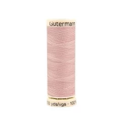 Sortie 🔥 Czech Beads Exclusive Canette De Machine à Coudre 1pc Pearl Blush Gütermann Universelle En Fil Polyester 100 M, De Fils, De Couture, De Mercerie ⌛ -Machines et accessoires mercerie Soldes unnamed file 3991