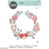 Les meilleures critiques de ⌛ Dies Fleurs Et Nature Set De Matrices Sizzix Thinlits - Couronne Fleurs Et Roses - 6 Pcs ⭐ -Machines et accessoires mercerie Soldes unnamed file 402