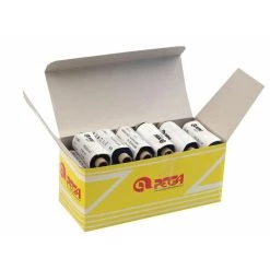 Meilleure vente 🎉 Czech Beads Exclusive Canette De Machine à Coudre 1pc Ezo Blanc Élastique Du Fil à Coudre Ø1mm; 30 M De Longueur Par Bobine, Les Autres Threads, Merce ⭐ -Machines et accessoires mercerie Soldes unnamed file 4082