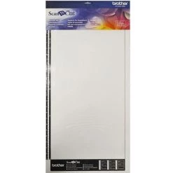 Meilleure vente 👏 Brother Accessoires ScanNcut Support De Numérisation Pour ScanNCut CM300 Et CM900 - 30,5 X 61 Cm ⌛