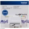 Bon marché 🎉 Brother Accessoires ScanNcut Accessoire Scan'n'cut - Lame Pour Chargeur De Rouleau 🔥 -Machines et accessoires mercerie Soldes unnamed file 4130