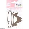 Meilleur prix ✨ Dies De Découpe Matrice De Coupe Grenouille - Artemio Lovely Swan - 8 X 5 Cm - 2 Pcs 💯 -Machines et accessoires mercerie Soldes unnamed file 4148