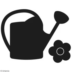 Le moins cher ✨ Dies Fleurs Et Nature Dies Artemio Arrosoir - 2 Matrices De Découpe 🔔 5 Le moins cher ✨ Dies Fleurs Et Nature Dies Artemio Arrosoir - 2 Matrices De Découpe 🔔 -Machines et accessoires mercerie Soldes unnamed file 4165