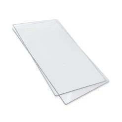 Promo ⭐ Dies De Découpe Plaques De Découpe De Rechange Pour Sizzix Big Shot Plus 🥰