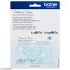 Coupon ✨ Brother Accessoires ScanNcut Accessoire Scan'n'Cut Canvas - Carte Tattered Lace 1 - 20 Motifs 🧨 -Machines et accessoires mercerie Soldes unnamed file 4177