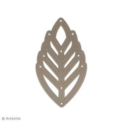 Coupon 👏 Dies De Découpe Die Artemio Feuille De Palmier - 8 X 13,5 Cm - 1 Matrice De Découpe 🌟 7 Coupon 👏 Dies De Découpe Die Artemio Feuille De Palmier - 8 X 13,5 Cm - 1 Matrice De Découpe 🌟 -Machines et accessoires mercerie Soldes unnamed file 4191