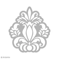 Vente flash ⌛ Dies De Découpe Die Artemio Fleur Baroque - 5,5 X 6 Cm - 1 Matrice De Découpe 👏 -Machines et accessoires mercerie Soldes unnamed file 4195