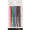 Grosses soldes 🎁 Accessoires Cricut Maker Feutres Infusible Ink Cricut Maker - 0,4 Mm - 5 Pcs 🎉 -Machines et accessoires mercerie Soldes unnamed file 421