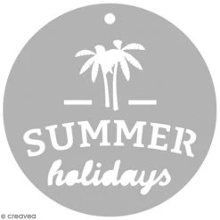 Grosses soldes 🎉 Dies De Découpe Die Artemio Sweet Memories ☀️ Summer - 1 Matrice De Découpe 🔔 -Machines et accessoires mercerie Soldes unnamed file 4231