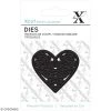De gros 🤩 Docrafts Xcut Dies Amour Matrice De Coupe Mini - Coeur En Filigrane - 4,5 X 4,5 Cm - 1 Pce ⌛ -Machines et accessoires mercerie Soldes unnamed file 4256