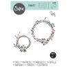 Bon marché ✔️ Dies Noël Matrice Sizzix Thinlits - Couronne D'hiver - 11 Pcs 🛒 -Machines et accessoires mercerie Soldes unnamed file 4286