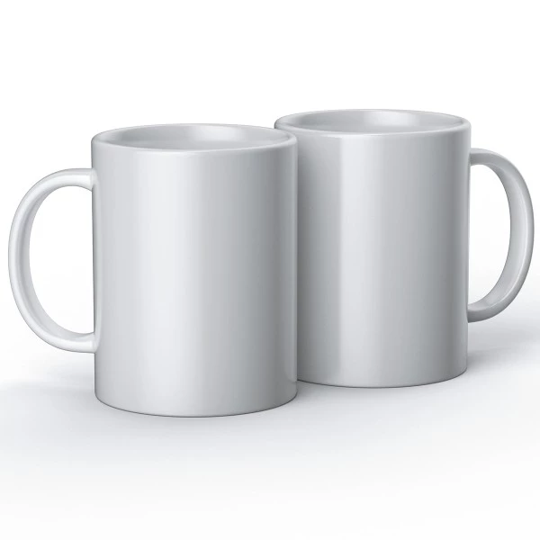 Remise 🤩 Accessoires Cricut Maker Mugs Cricut En Céramique à Personnaliser - Blanc - 425 Ml - 2 Pcs 🥰 3 Remise 🤩 Accessoires Cricut Maker Mugs Cricut En Céramique à Personnaliser - Blanc - 425 Ml - 2 Pcs 🥰