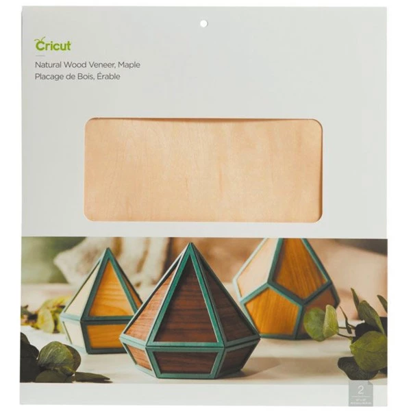 Les meilleures critiques de 👍 Cricut Accessoires Cricut Maker Feuille De Placage De Bois - Érable - 30,5 X 30,5 Cm - 2 Pcs 👏 2 Les meilleures critiques de 👍 Cricut Accessoires Cricut Maker Feuille De Placage De Bois - Érable - 30,5 X 30,5 Cm - 2 Pcs 👏