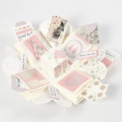 Bon marché 😍 Creativ Company Dies Géométriques Matrice De Coupe - Cercles - 1,5 à 7 Cm 💯 -Machines et accessoires mercerie Soldes unnamed file 43